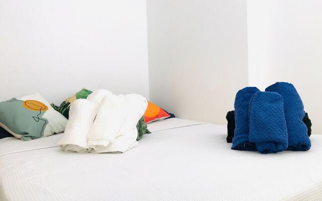 Soul Rio - Copacabana, Conforto e Exclusividade