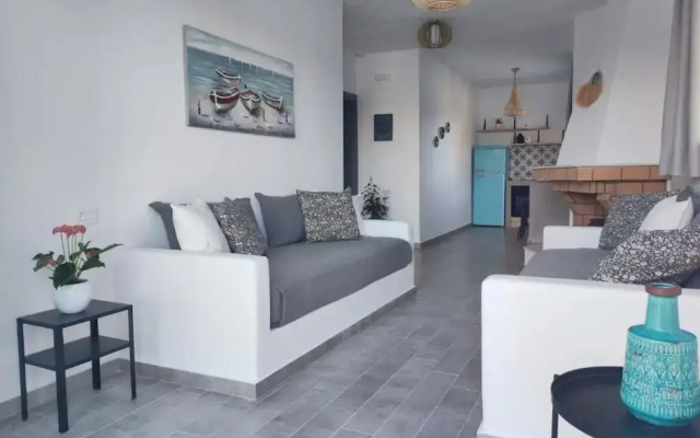 Rhodes soul luxury suites