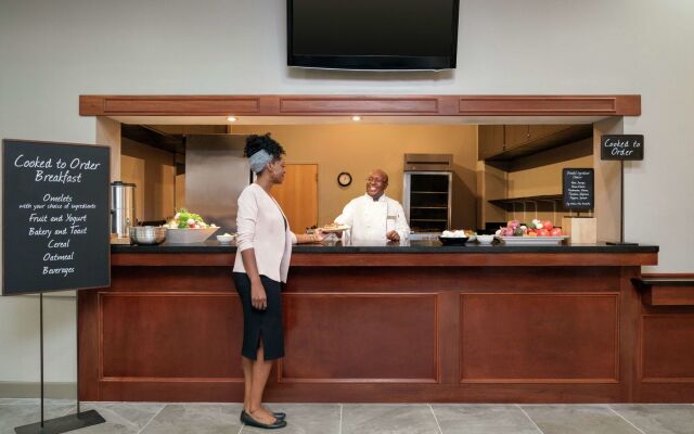 Embassy Suites by Hilton Brunswick