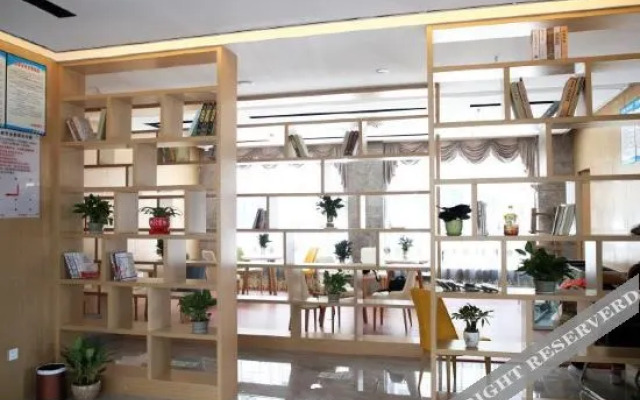 WenzhouLongting Hotel  Chain