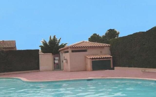 Appartement Bormes-les-Mimosas, 3 pièces, 6 personnes - FR-1-610-46