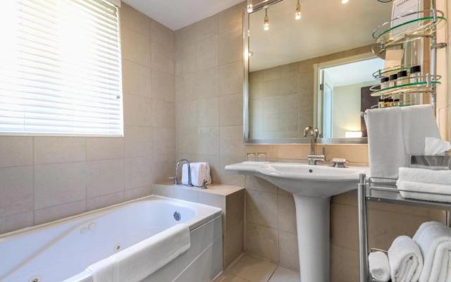 Sagamore Hotel South Beach - An All Suite Hotel