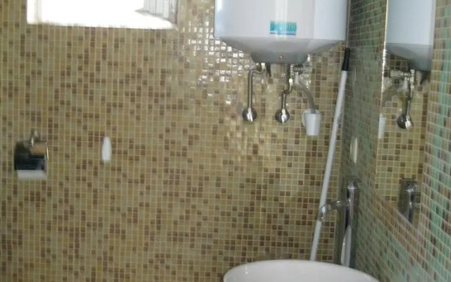 Apartman Boglárka