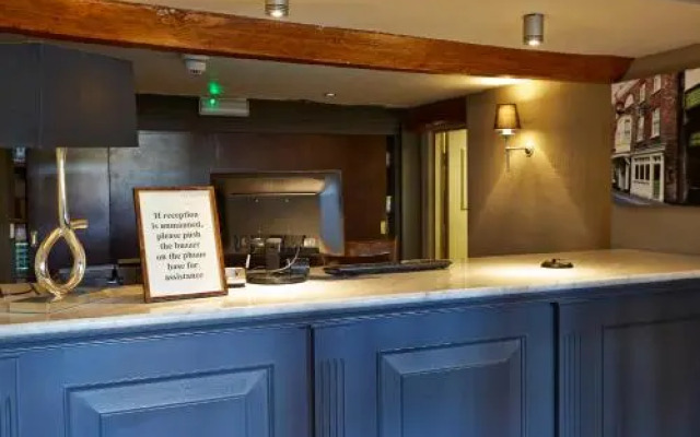 Antelope Hotel by Greene King Inns