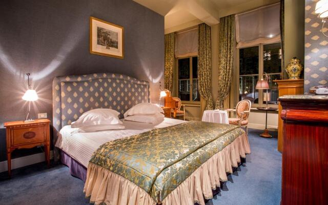 Bord'Eau Luxury Canal Suites