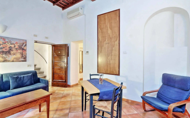 Palazzo Olivia Rooms & Apartments