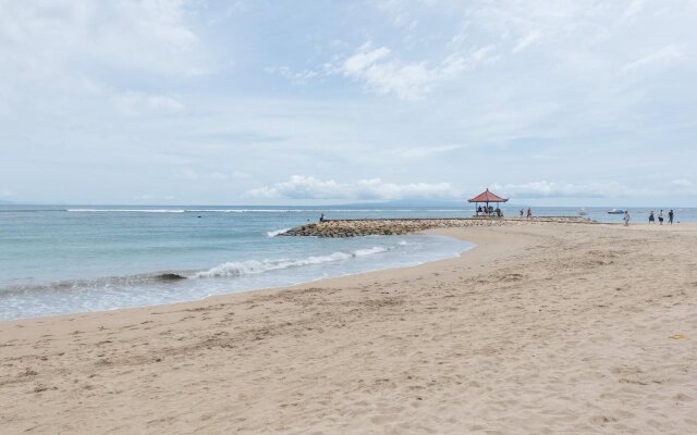 Diwangkara Beach Hotel and Resort