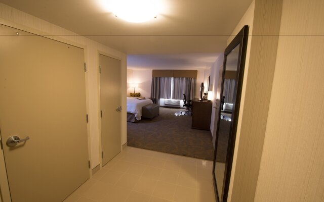 Hampton Inn by Hilton Sydney