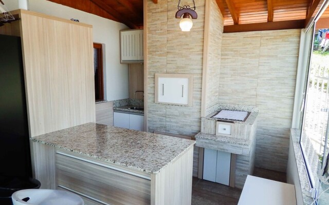 Casa Charm Gramado