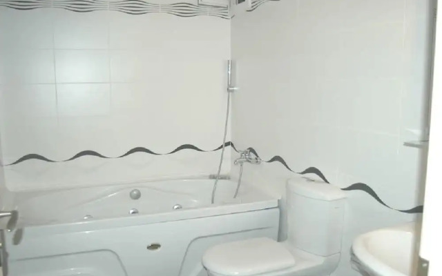 Thermal Park Hotel