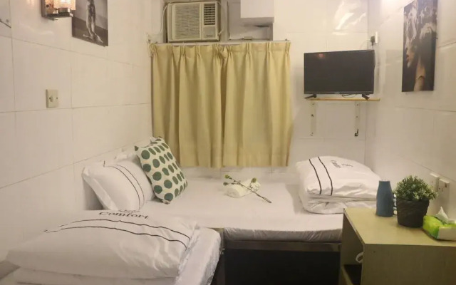 Harbour Guest House