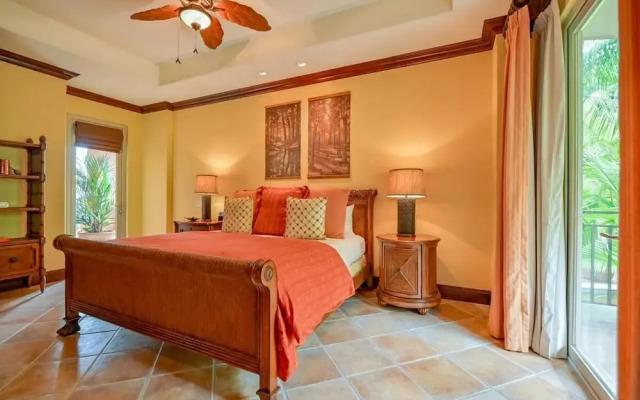 CR Luxury Terrazas 3A 3 Bdrm