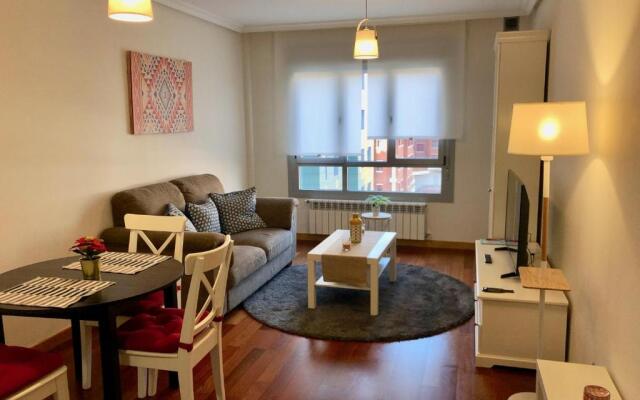 Apartamento Europa Prados - Atenea