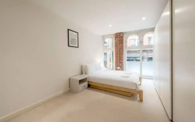 1 Bedroom Apartment in Northern Quarter