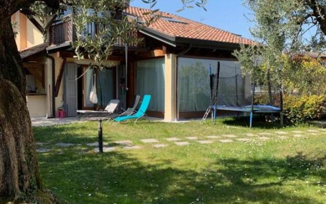 Villa Mariel