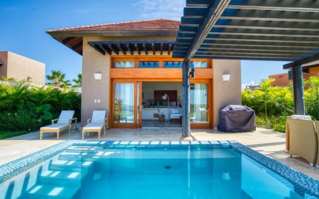 ileverde 23 - Sunset Bungalow
