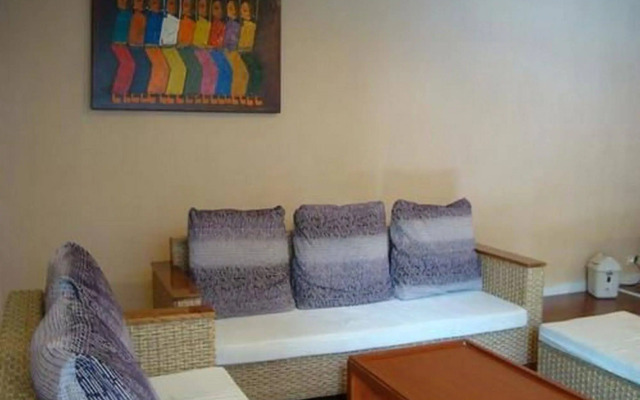 Svarna Hotel Sanur