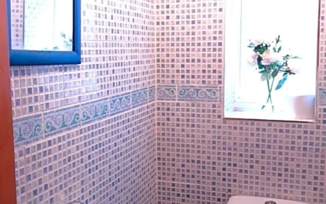 StayEasy B&B in Trendy Heart of London