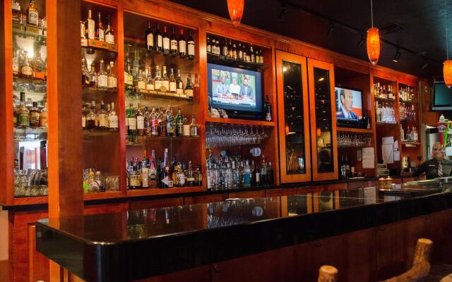 Holiday Inn Pewaukee - Milwaukee West by IHG