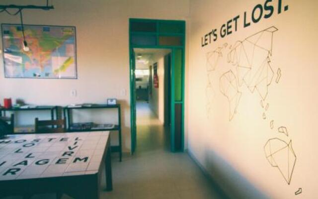 Meu Hostel
