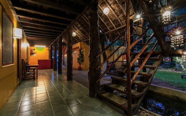 Hotel Las Iguanas by GuruHotel