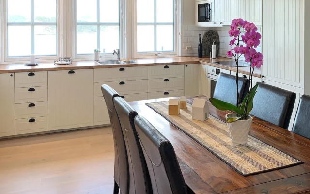 Holiday Home in Lindesnesnes