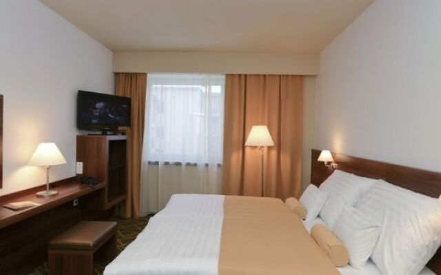 Bonvital Hotel Hévíz Adults Only