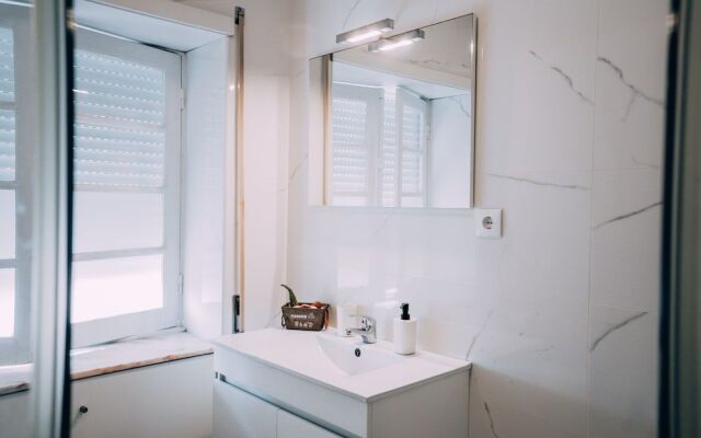 Green Coast Surfhouse