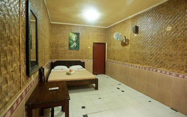 Dua Nina Homestay