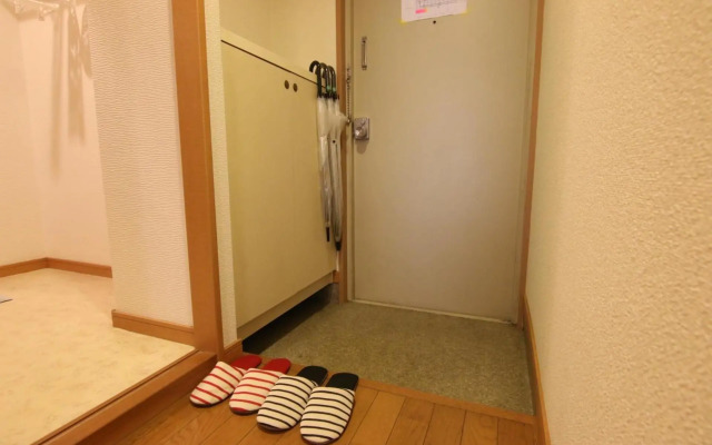 Pine Hills Minoshima - Vacation STAY 12177