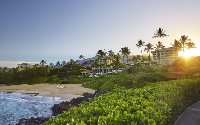 Four Seasons Resort Maui at Wailea