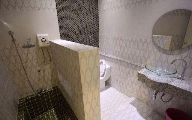 Ban San Sabuay (Townhome)
