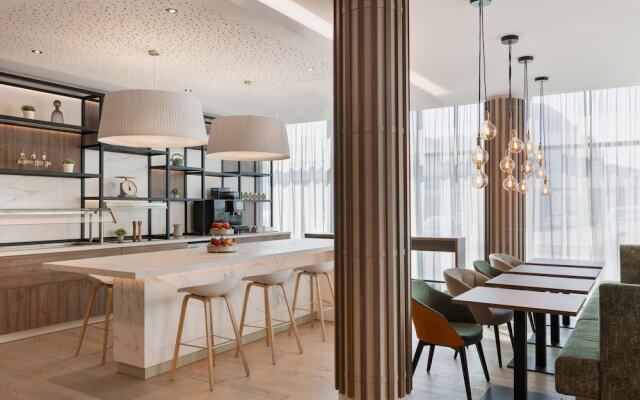 Residence Inn Vienna City East