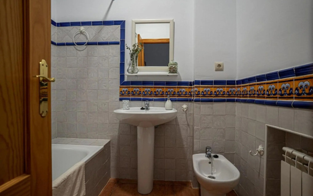 Holiday Home 1, Cordoba