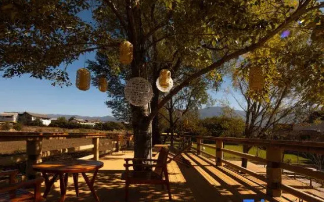MountainTrip•Lijiang Snow Mountain Ranch Luxury Resort Hotel