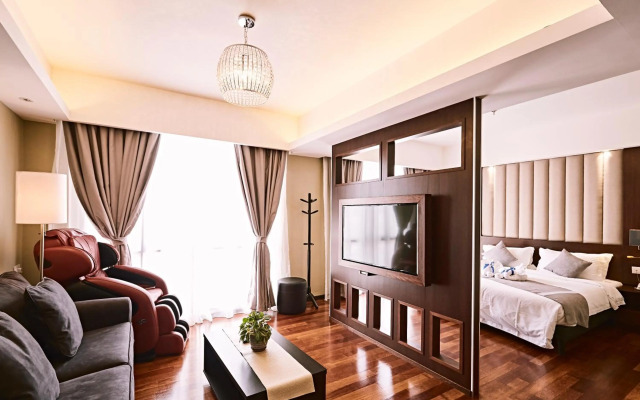 Meritin Hotel
