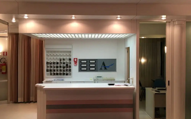 Hotel Angeli