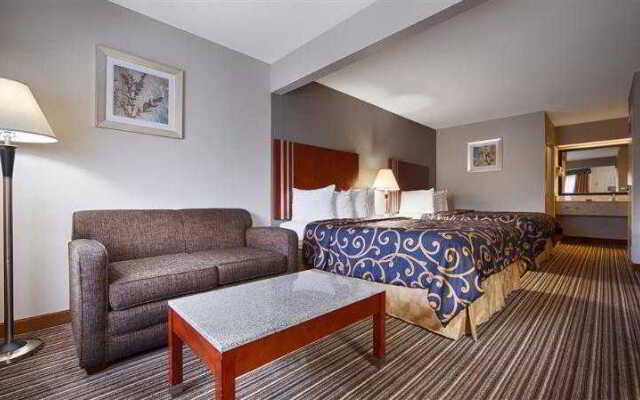 Quality Inn in Memphis