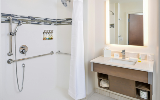 Courtyard by Marriott Eugene Downtown