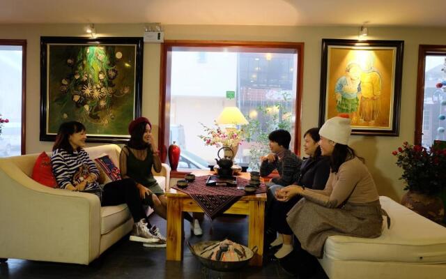 Q Sapa Hotel