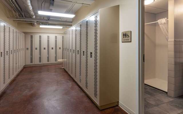 Hawthorn Extended Stay by Wyndham Dickinson