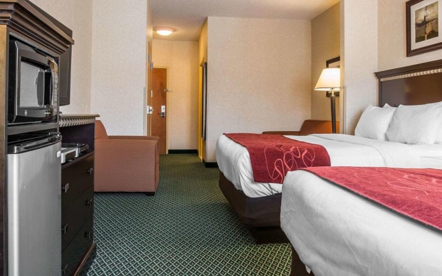Comfort Suites Canton - Detroit