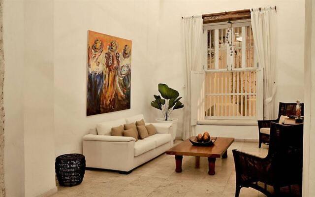 Casa María Cartagena