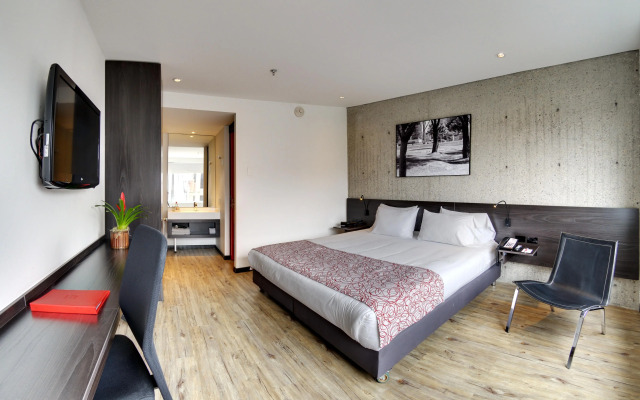 Hotel B3 Virrey