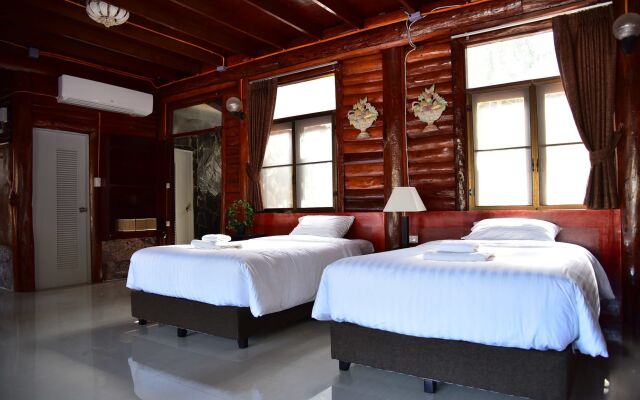 Bhumisiri Hill Khaoyai