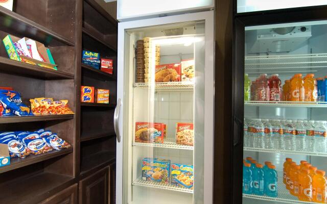 Best Western Bastrop Pines Inn