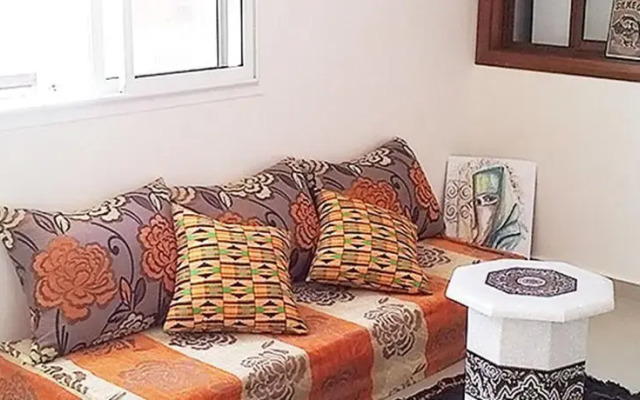 La Maison Teranga
