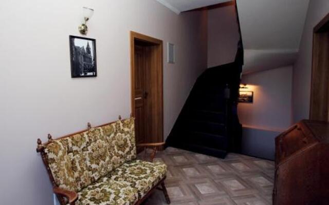 Guest House Reisen Haus