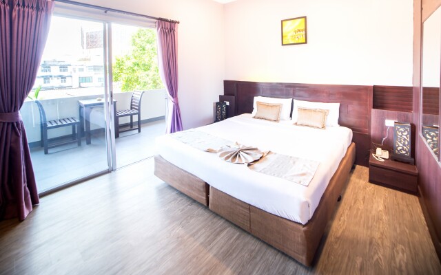 Gazebo Resort Pattaya