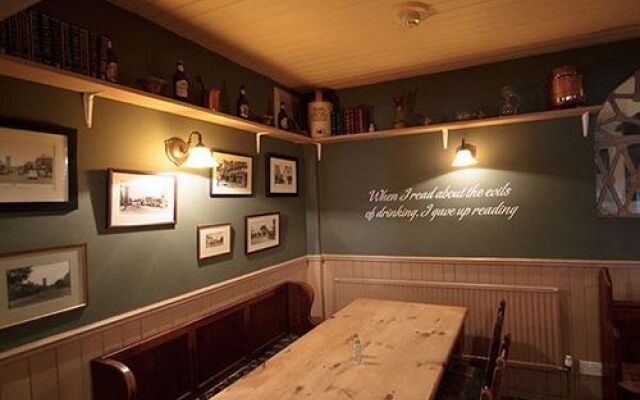 The Bugle Coaching Inn